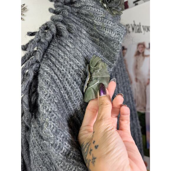 Whimsy Y2k Vintage Cardigan - Picture 6 of 9